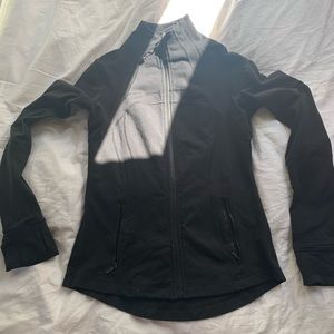 SOLD Lululemon Define Jacket